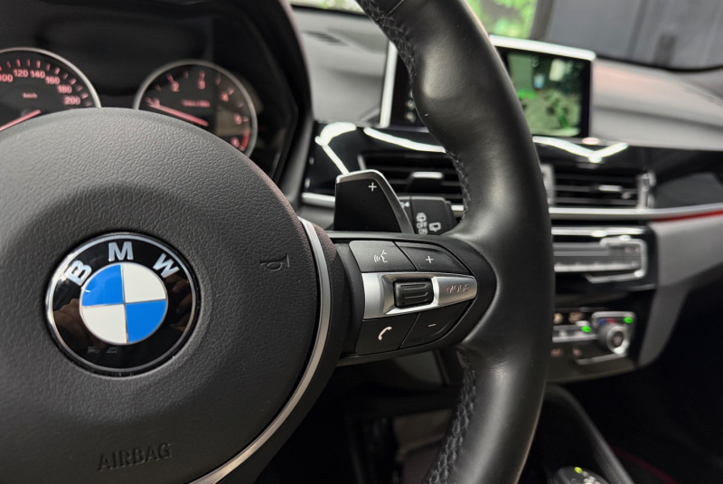 Ponuka vozidiel / BMW X1 xDrive 20d A/T - video Ponuka vozidiel / BMW X1 xDrive 20d A/T - video