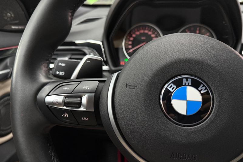Ponuka vozidiel / BMW X1 xDrive 20d A/T - video Ponuka vozidiel / BMW X1 xDrive 20d A/T - video