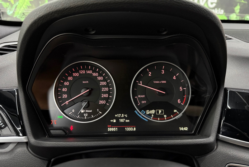 Ponuka vozidiel / BMW X1 xDrive 20d A/T - video Ponuka vozidiel / BMW X1 xDrive 20d A/T - video