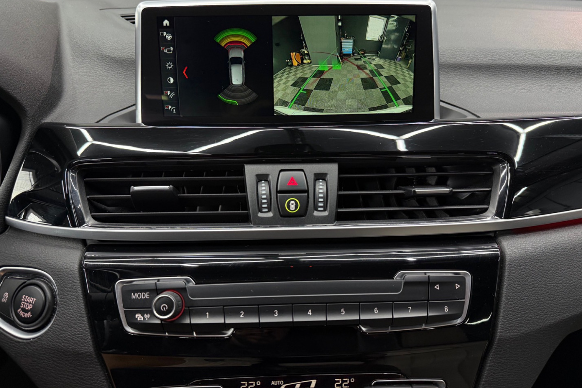 Ponuka vozidiel / BMW X1 xDrive 20d A/T - video Ponuka vozidiel / BMW X1 xDrive 20d A/T - video
