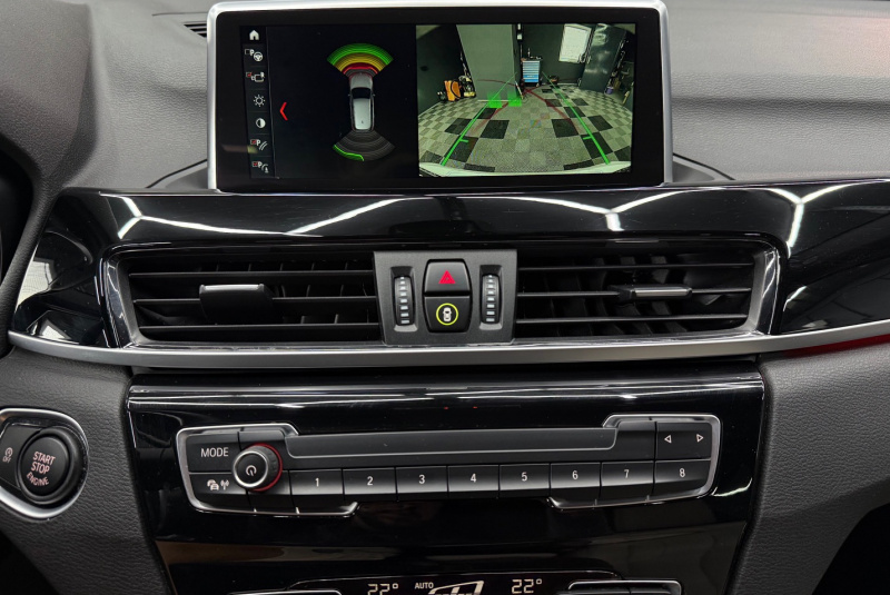 Ponuka vozidiel / BMW X1 xDrive 20d A/T - video Ponuka vozidiel / BMW X1 xDrive 20d A/T - video