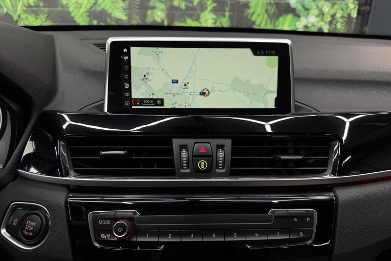 Ponuka vozidiel / BMW X1 xDrive 20d A/T - video Ponuka vozidiel / BMW X1 xDrive 20d A/T - video