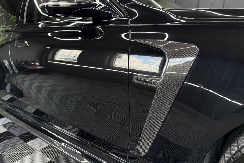 Ponuka vozidiel / Mercedes-Benz S trieda Sedan 580 Long MANSORY 4Matic A/T - video Ponuka vozidiel / Mercedes-Benz S trieda Sedan 580 Long MANSORY 4Matic A/T - video