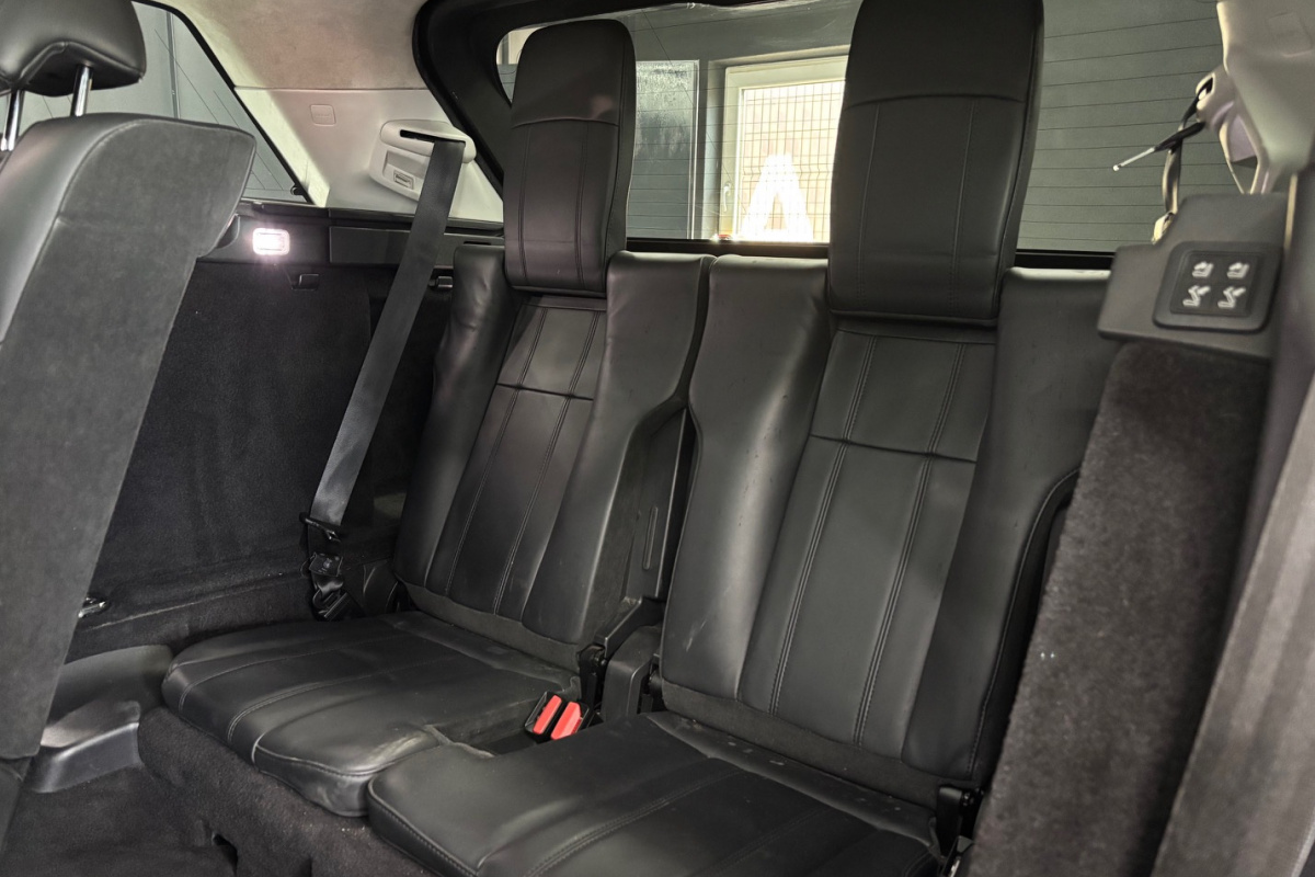 Ponuka vozidiel / Land Rover Range Rover Sport 3.0 SDV6 AUTOBIOGRAPHY DYNAMIC 7-MIESTNE - video Ponuka vozidiel / Land Rover Range Rover Sport 3.0 SDV6 AUTOBIOGRAPHY DYNAMIC 7-MIESTNE - video