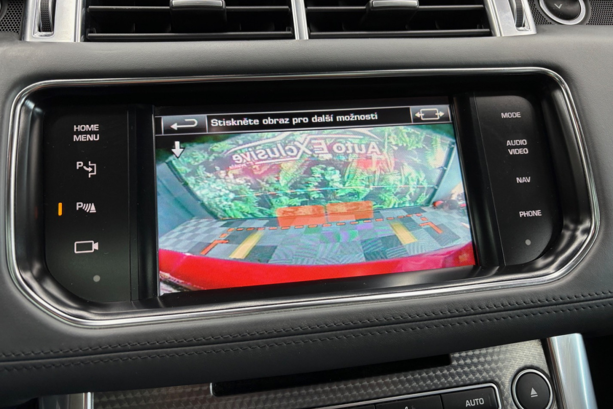 Ponuka vozidiel / Land Rover Range Rover Sport 3.0 SDV6 AUTOBIOGRAPHY DYNAMIC 7-MIESTNE - video Ponuka vozidiel / Land Rover Range Rover Sport 3.0 SDV6 AUTOBIOGRAPHY DYNAMIC 7-MIESTNE - video