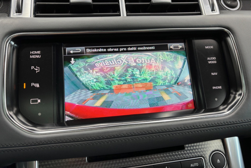 Ponuka vozidiel / Land Rover Range Rover Sport 3.0 SDV6 AUTOBIOGRAPHY DYNAMIC 7-MIESTNE - video Ponuka vozidiel / Land Rover Range Rover Sport 3.0 SDV6 AUTOBIOGRAPHY DYNAMIC 7-MIESTNE - video