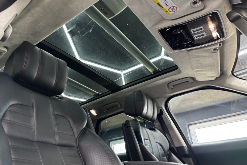 Ponuka vozidiel / Land Rover Range Rover Sport 3.0 SDV6 AUTOBIOGRAPHY DYNAMIC 7-MIESTNE - video Ponuka vozidiel / Land Rover Range Rover Sport 3.0 SDV6 AUTOBIOGRAPHY DYNAMIC 7-MIESTNE - video
