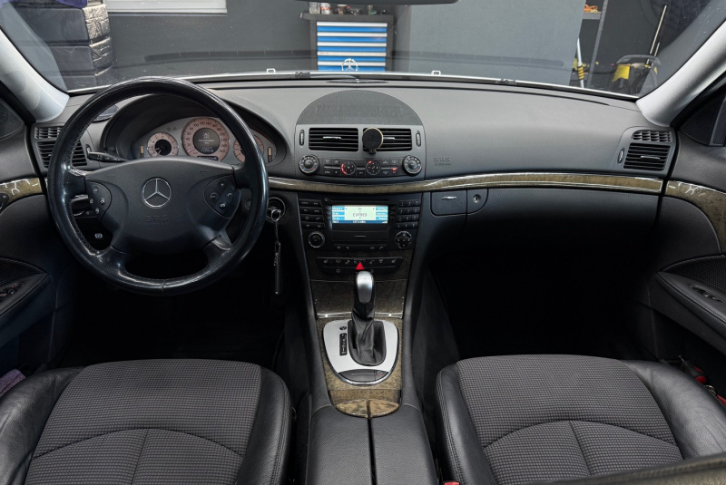 Ponuka vozidiel / Mercedes-Benz E trieda Kombi 280 CDI Avantgarde A/T 4-matic - video Ponuka vozidiel / Mercedes-Benz E trieda Kombi 280 CDI Avantgarde A/T 4-matic - video