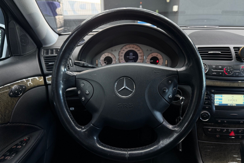 Ponuka vozidiel / Mercedes-Benz E trieda Kombi 280 CDI Avantgarde A/T 4-matic - video Ponuka vozidiel / Mercedes-Benz E trieda Kombi 280 CDI Avantgarde A/T 4-matic - video