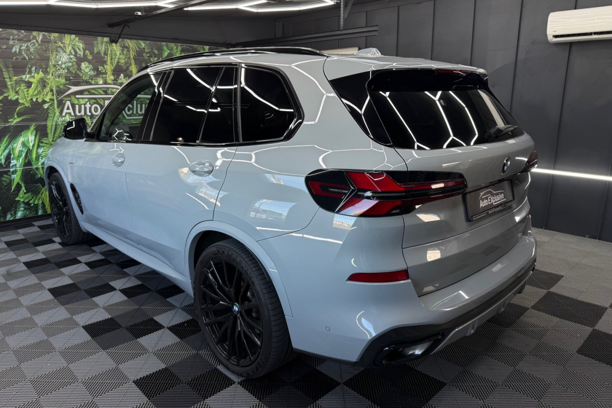Ponuka vozidiel / BMW X5 xDrive 40d mHEV A/T - video Ponuka vozidiel / BMW X5 xDrive 40d mHEV A/T - video