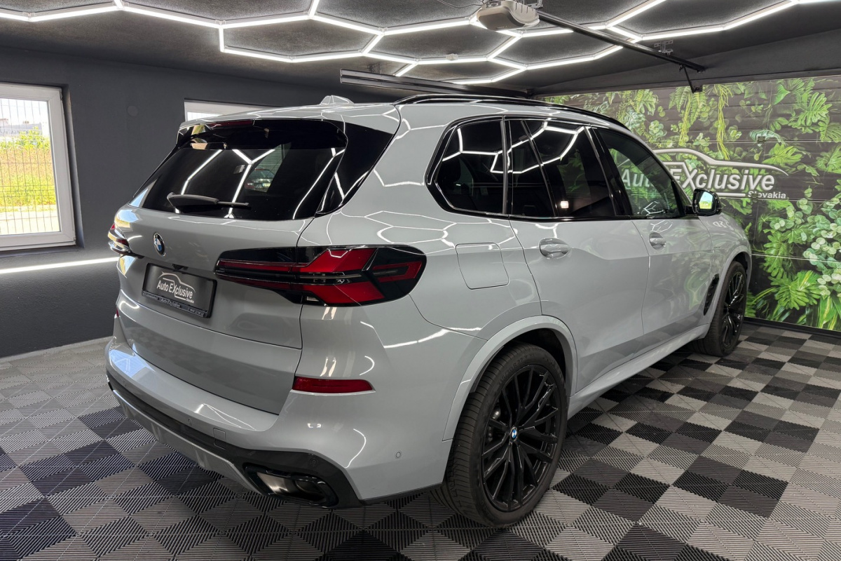 Ponuka vozidiel / BMW X5 xDrive 40d mHEV A/T - video Ponuka vozidiel / BMW X5 xDrive 40d mHEV A/T - video