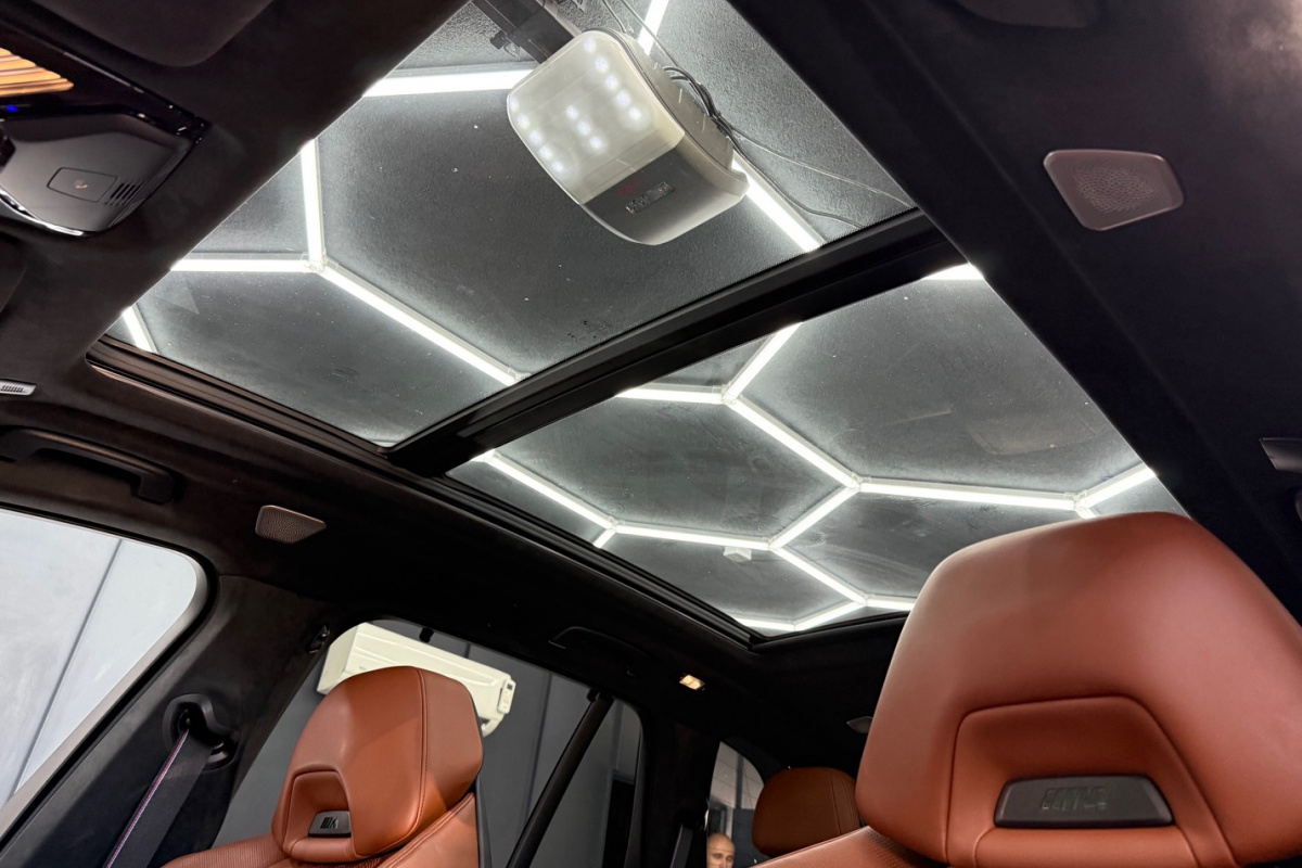 Ponuka vozidiel / BMW X5 xDrive 40d mHEV A/T - video Ponuka vozidiel / BMW X5 xDrive 40d mHEV A/T - video