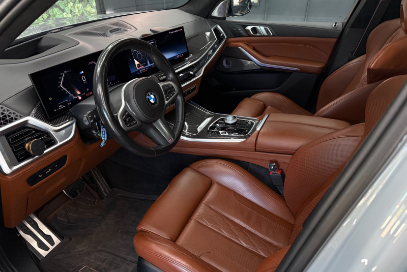 Ponuka vozidiel / BMW X5 xDrive 40d mHEV A/T - video Ponuka vozidiel / BMW X5 xDrive 40d mHEV A/T - video