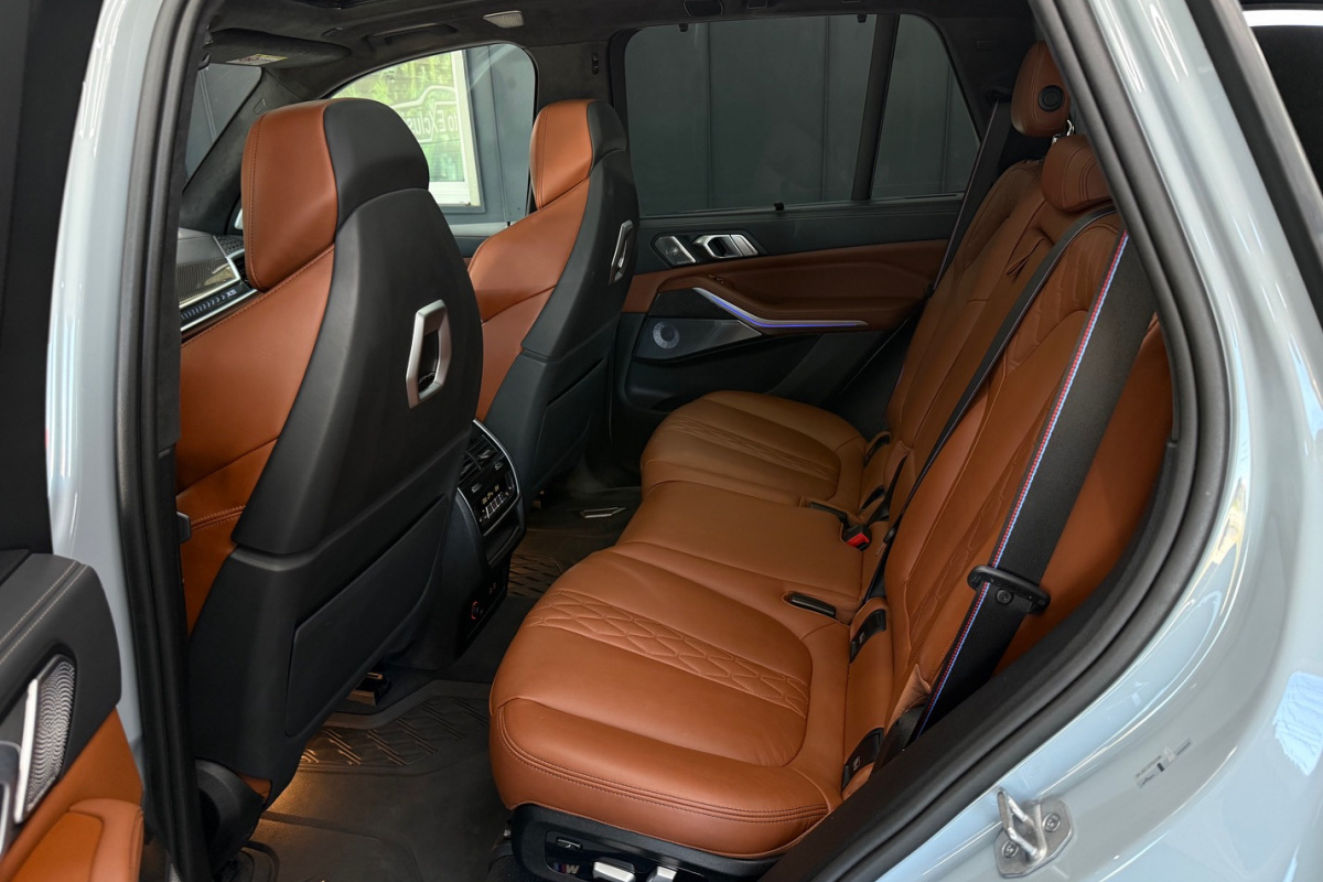 Ponuka vozidiel / BMW X5 xDrive 40d mHEV A/T - video Ponuka vozidiel / BMW X5 xDrive 40d mHEV A/T - video