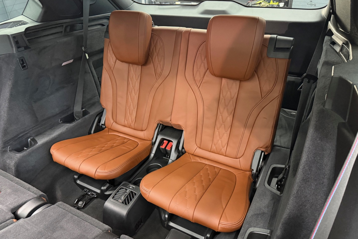 Ponuka vozidiel / BMW X5 xDrive 40d mHEV A/T - video Ponuka vozidiel / BMW X5 xDrive 40d mHEV A/T - video