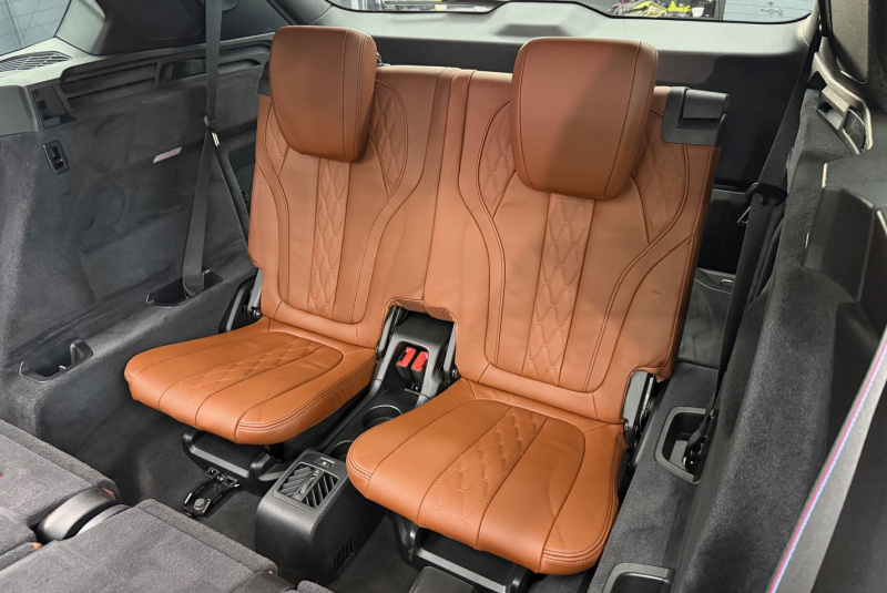 Ponuka vozidiel / BMW X5 xDrive 40d mHEV A/T - video Ponuka vozidiel / BMW X5 xDrive 40d mHEV A/T - video