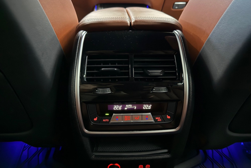 Ponuka vozidiel / BMW X5 xDrive 40d mHEV A/T - video Ponuka vozidiel / BMW X5 xDrive 40d mHEV A/T - video