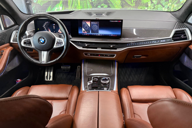 Ponuka vozidiel / BMW X5 xDrive 40d mHEV A/T - video Ponuka vozidiel / BMW X5 xDrive 40d mHEV A/T - video