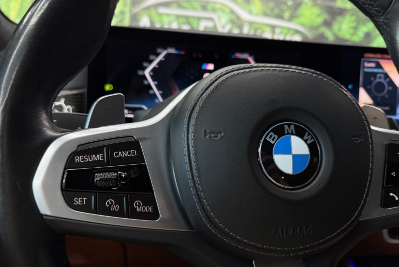 Ponuka vozidiel / BMW X5 xDrive 40d mHEV A/T - video Ponuka vozidiel / BMW X5 xDrive 40d mHEV A/T - video