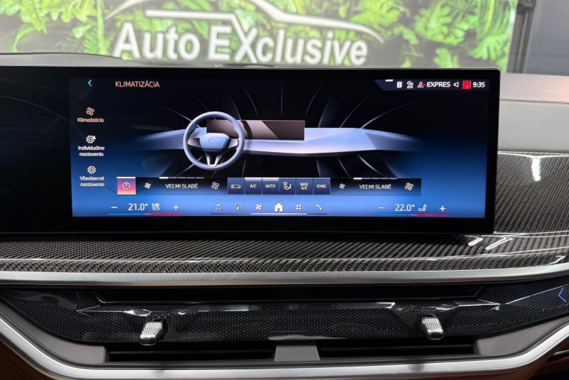 Ponuka vozidiel / BMW X5 xDrive 40d mHEV A/T - video Ponuka vozidiel / BMW X5 xDrive 40d mHEV A/T - video