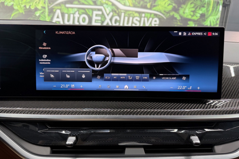 Ponuka vozidiel / BMW X5 xDrive 40d mHEV A/T - video Ponuka vozidiel / BMW X5 xDrive 40d mHEV A/T - video