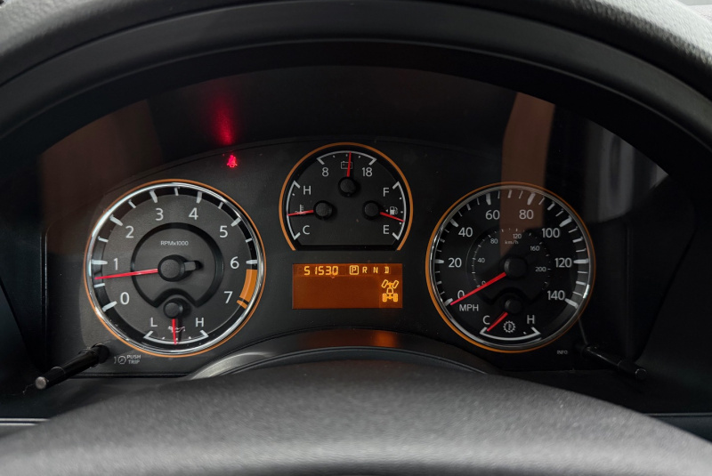 Ponuka vozidiel / Nissan ARMADA PLATINUM 5.6 V8 - video Ponuka vozidiel / Nissan ARMADA PLATINUM 5.6 V8 - video