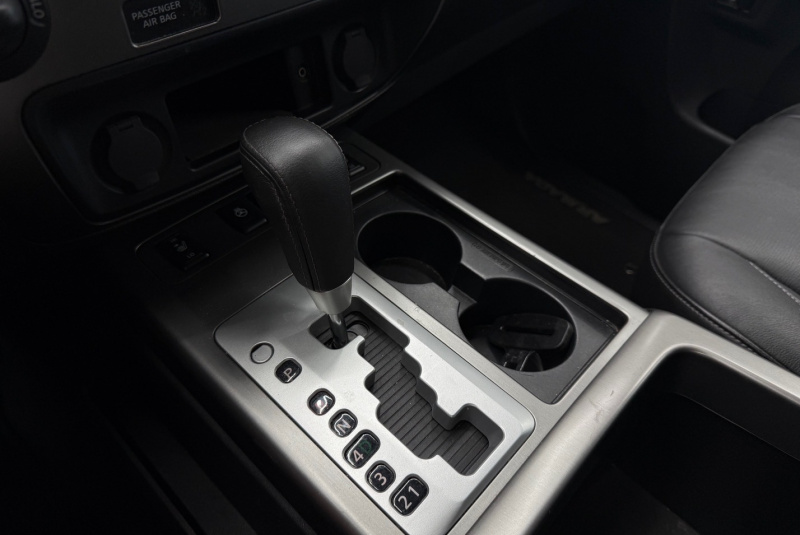 Ponuka vozidiel / Nissan ARMADA PLATINUM 5.6 V8 - video Ponuka vozidiel / Nissan ARMADA PLATINUM 5.6 V8 - video