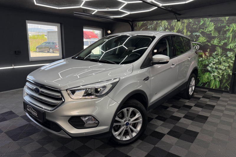 Ponuka vozidiel / Ford Kuga 2.0 TDCi Duratorq Business A/T AWD - video Ponuka vozidiel / Ford Kuga 2.0 TDCi Duratorq Business A/T AWD - video