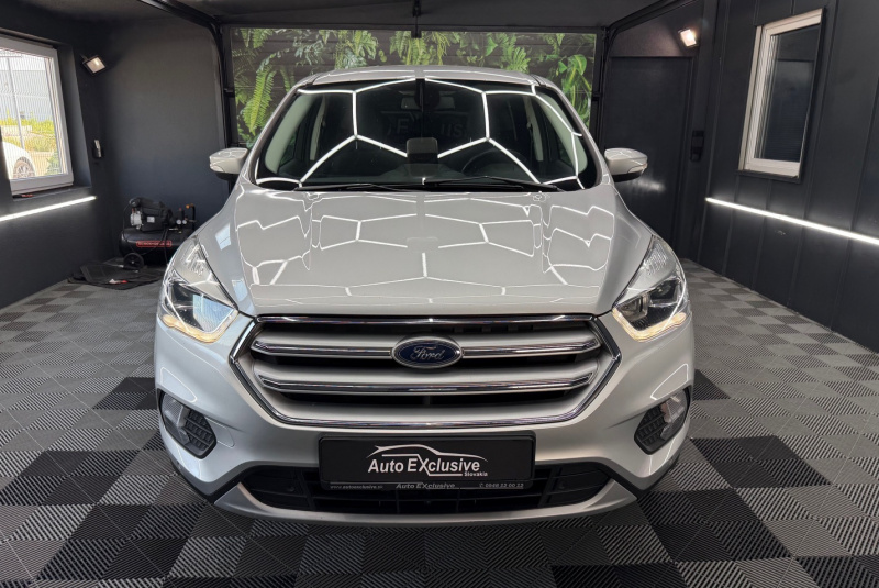 Ponuka vozidiel / Ford Kuga 2.0 TDCi Duratorq Business A/T AWD - video Ponuka vozidiel / Ford Kuga 2.0 TDCi Duratorq Business A/T AWD - video