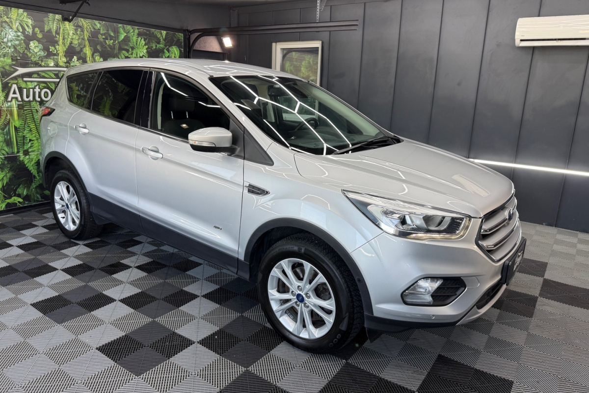 Ponuka vozidiel / Ford Kuga 2.0 TDCi Duratorq Business A/T AWD - video Ponuka vozidiel / Ford Kuga 2.0 TDCi Duratorq Business A/T AWD - video