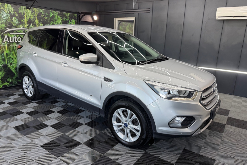 Ponuka vozidiel / Ford Kuga 2.0 TDCi Duratorq Business A/T AWD - video Ponuka vozidiel / Ford Kuga 2.0 TDCi Duratorq Business A/T AWD - video
