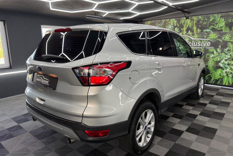 Ponuka vozidiel / Ford Kuga 2.0 TDCi Duratorq Business A/T AWD - video Ponuka vozidiel / Ford Kuga 2.0 TDCi Duratorq Business A/T AWD - video