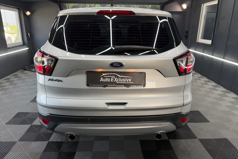 Ponuka vozidiel / Ford Kuga 2.0 TDCi Duratorq Business A/T AWD - video Ponuka vozidiel / Ford Kuga 2.0 TDCi Duratorq Business A/T AWD - video