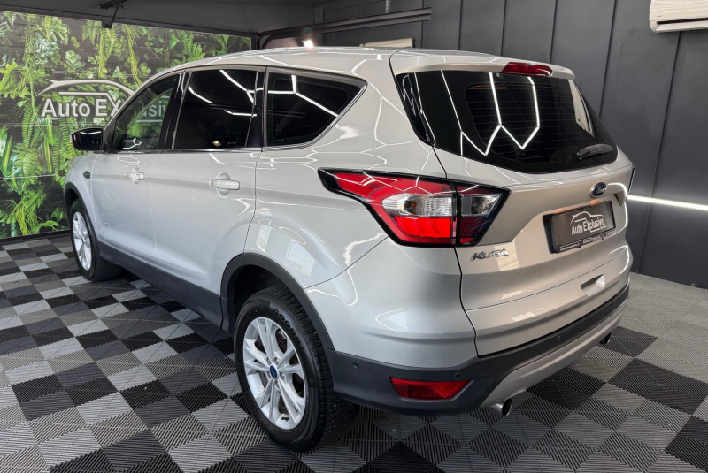 Ponuka vozidiel / Ford Kuga 2.0 TDCi Duratorq Business A/T AWD - video Ponuka vozidiel / Ford Kuga 2.0 TDCi Duratorq Business A/T AWD - video