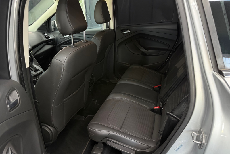 Ponuka vozidiel / Ford Kuga 2.0 TDCi Duratorq Business A/T AWD - video Ponuka vozidiel / Ford Kuga 2.0 TDCi Duratorq Business A/T AWD - video