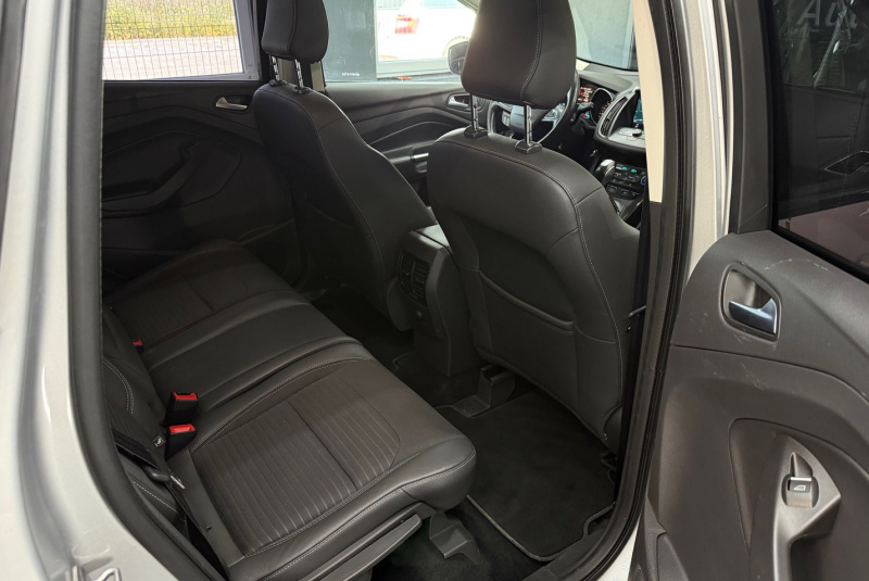 Ponuka vozidiel / Ford Kuga 2.0 TDCi Duratorq Business A/T AWD - video Ponuka vozidiel / Ford Kuga 2.0 TDCi Duratorq Business A/T AWD - video