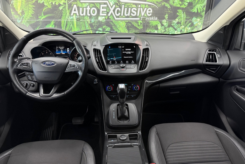 Ponuka vozidiel / Ford Kuga 2.0 TDCi Duratorq Business A/T AWD - video Ponuka vozidiel / Ford Kuga 2.0 TDCi Duratorq Business A/T AWD - video