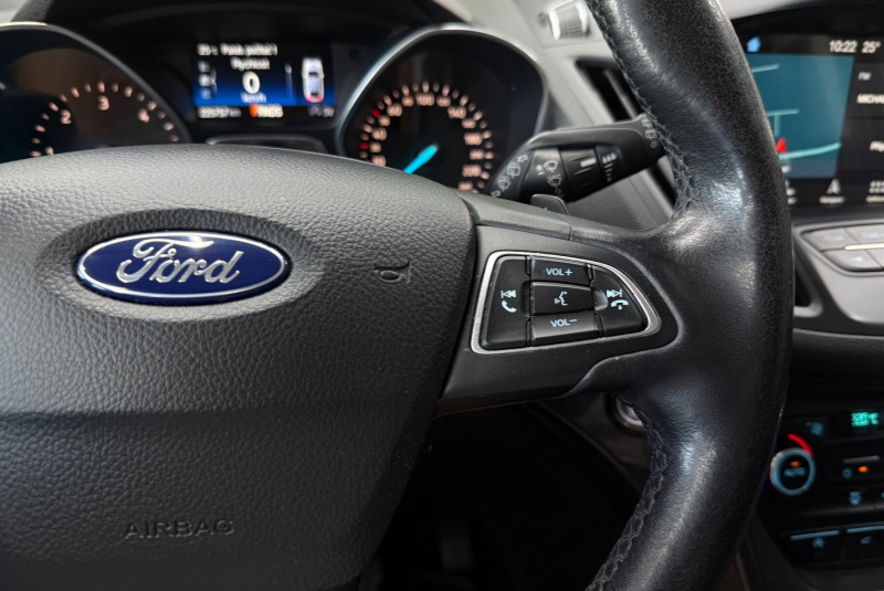 Ponuka vozidiel / Ford Kuga 2.0 TDCi Duratorq Business A/T AWD - video Ponuka vozidiel / Ford Kuga 2.0 TDCi Duratorq Business A/T AWD - video