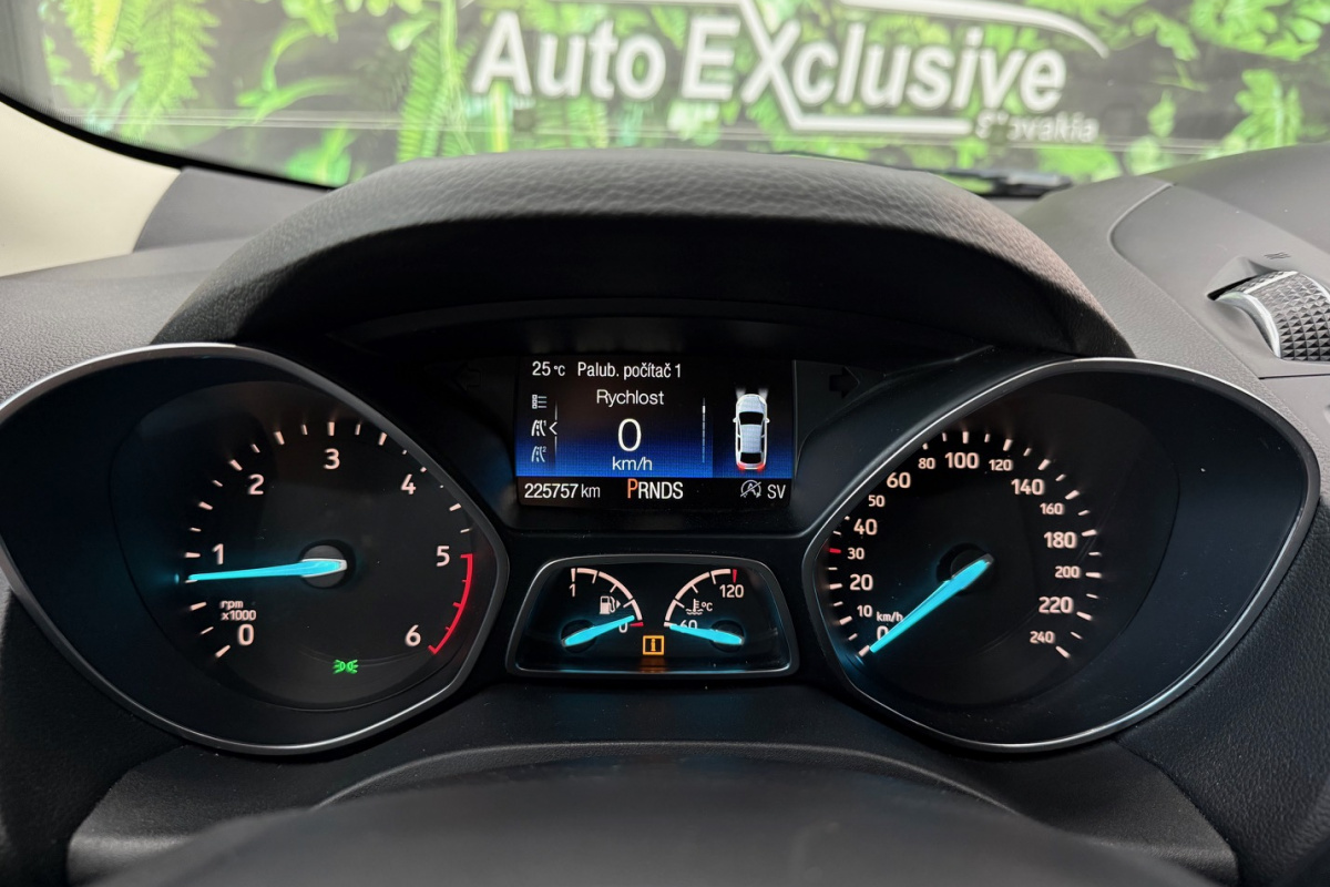 Ponuka vozidiel / Ford Kuga 2.0 TDCi Duratorq Business A/T AWD - video Ponuka vozidiel / Ford Kuga 2.0 TDCi Duratorq Business A/T AWD - video