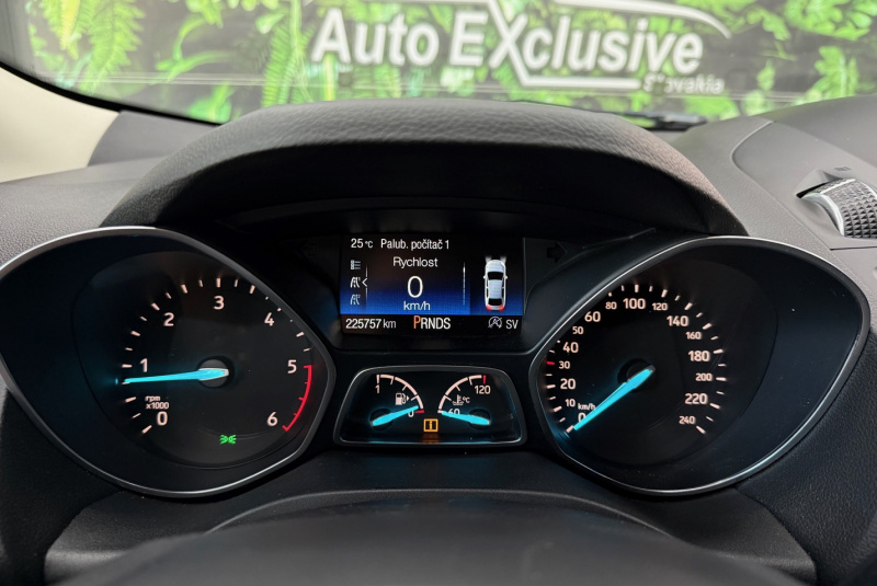 Ponuka vozidiel / Ford Kuga 2.0 TDCi Duratorq Business A/T AWD - video Ponuka vozidiel / Ford Kuga 2.0 TDCi Duratorq Business A/T AWD - video