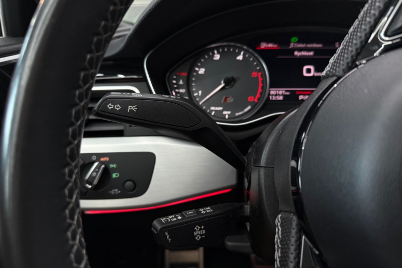 Ponuka vozidiel / Audi S4/S4 Avant 3.0 TDi Quattro - video Ponuka vozidiel / Audi S4/S4 Avant 3.0 TDi Quattro - video