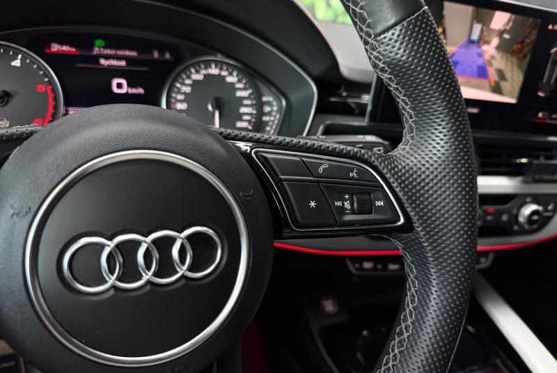Ponuka vozidiel / Audi S4/S4 Avant 3.0 TDi Quattro - video Ponuka vozidiel / Audi S4/S4 Avant 3.0 TDi Quattro - video