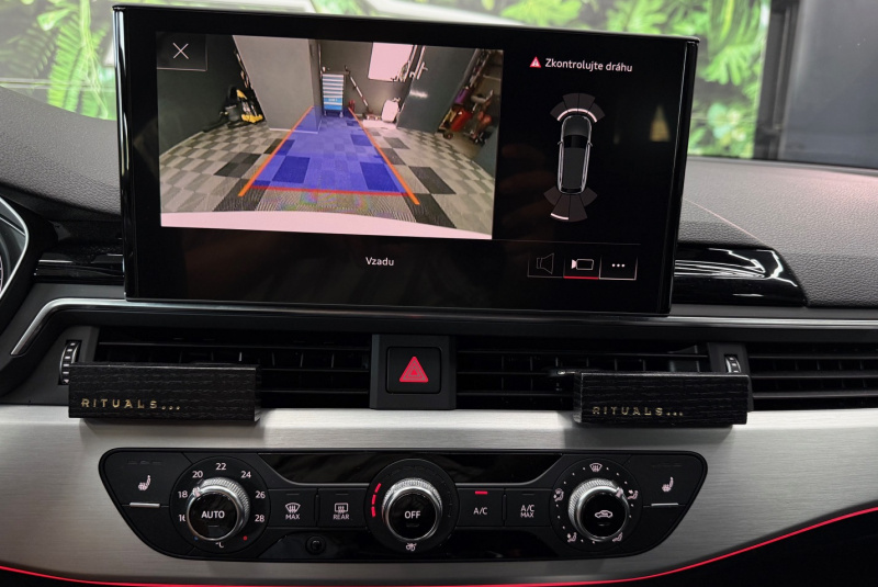 Ponuka vozidiel / Audi S4/S4 Avant 3.0 TDi Quattro - video Ponuka vozidiel / Audi S4/S4 Avant 3.0 TDi Quattro - video