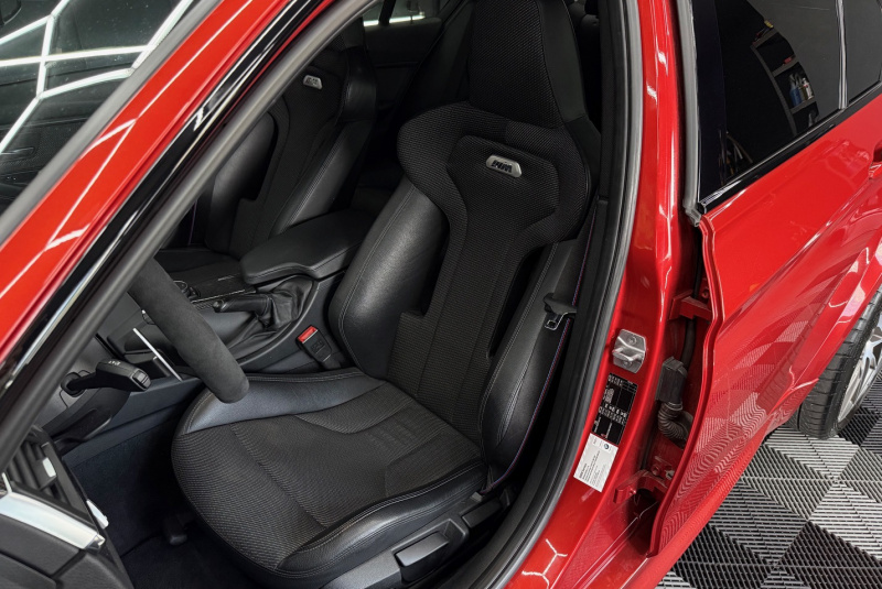 Ponuka vozidiel / BMW M3 Competition 3.0 A/T Carbon Packet - video Ponuka vozidiel / BMW M3 Competition 3.0 A/T Carbon Packet - video
