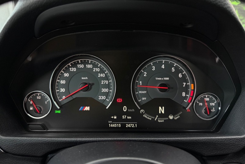 Ponuka vozidiel / BMW M3 Competition 3.0 A/T Carbon Packet - video Ponuka vozidiel / BMW M3 Competition 3.0 A/T Carbon Packet - video