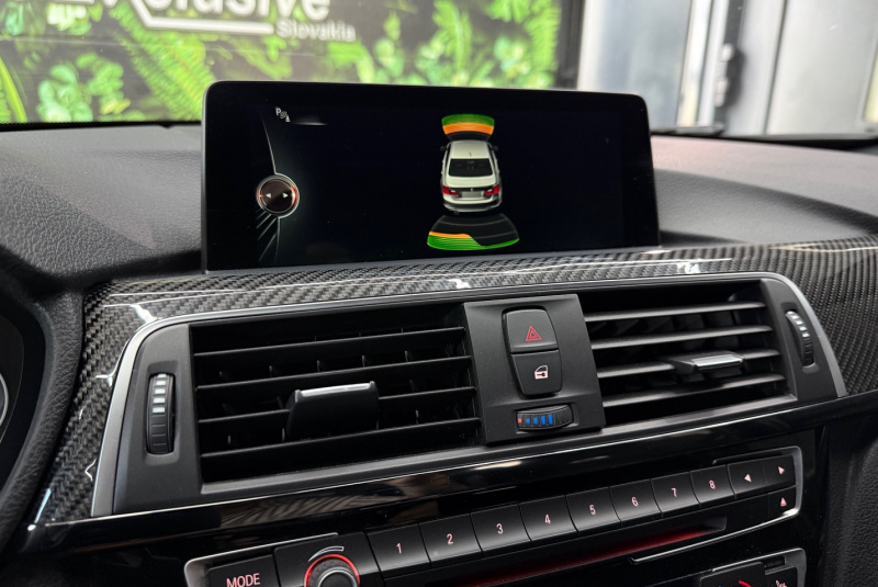 Ponuka vozidiel / BMW M3 Competition 3.0 A/T Carbon Packet - video Ponuka vozidiel / BMW M3 Competition 3.0 A/T Carbon Packet - video