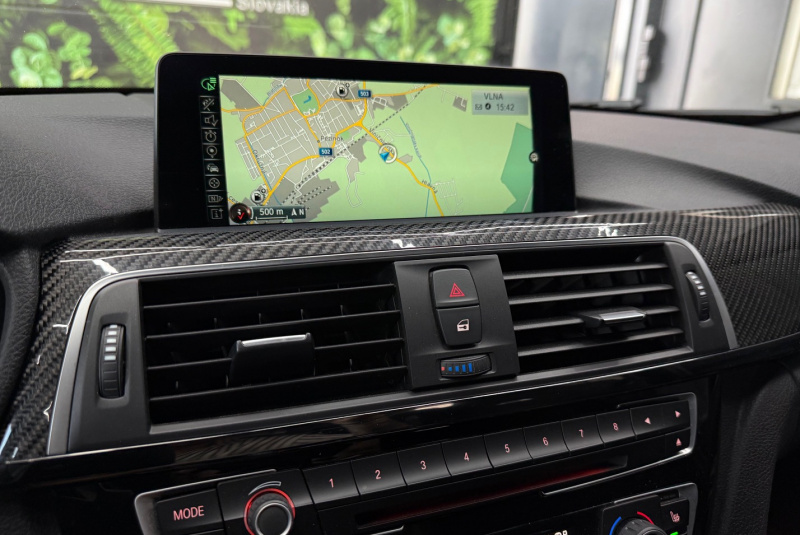 Ponuka vozidiel / BMW M3 Competition 3.0 A/T Carbon Packet - video Ponuka vozidiel / BMW M3 Competition 3.0 A/T Carbon Packet - video