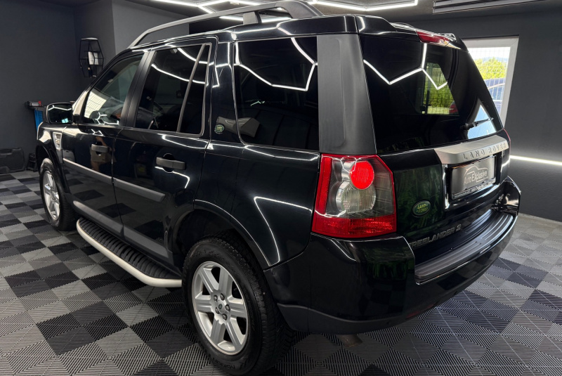 Ponuka vozidiel / Land Rover Freelander 2.2 S TD4.e - video Ponuka vozidiel / Land Rover Freelander 2.2 S TD4.e - video