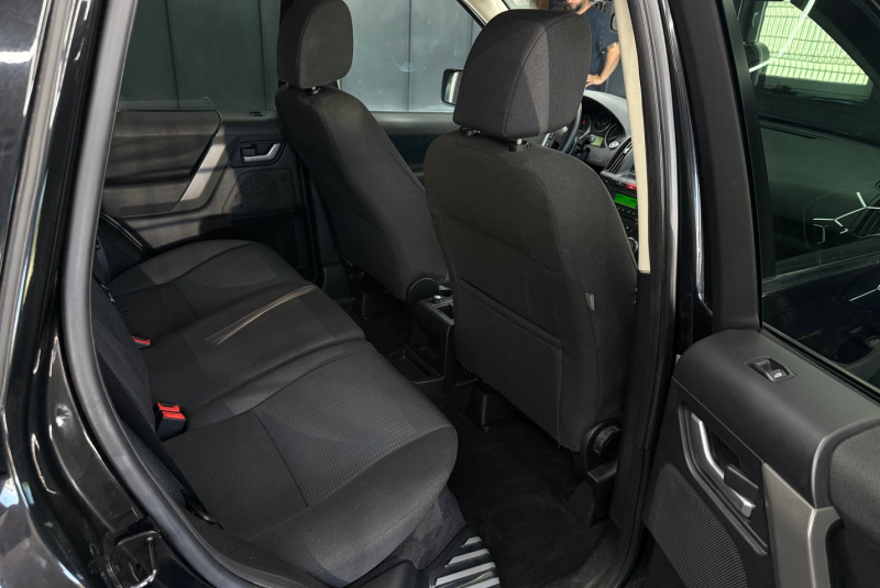 Ponuka vozidiel / Land Rover Freelander 2.2 S TD4.e - video Ponuka vozidiel / Land Rover Freelander 2.2 S TD4.e - video