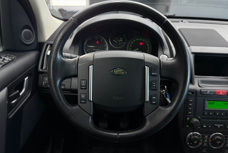 Ponuka vozidiel / Land Rover Freelander 2.2 S TD4.e - video Ponuka vozidiel / Land Rover Freelander 2.2 S TD4.e - video